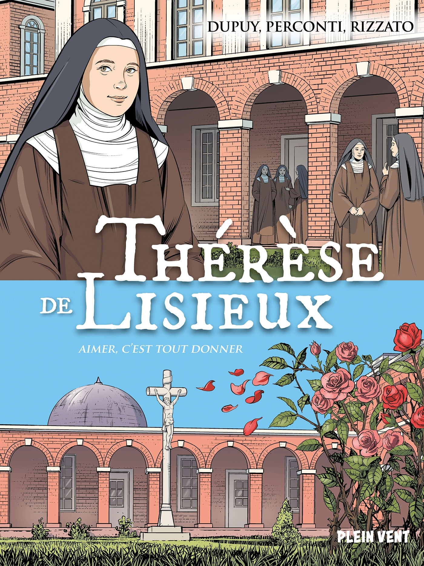 Thérèse de Lisieux
