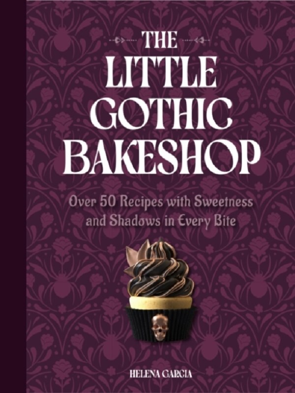 The Little Gothic Bakeshop