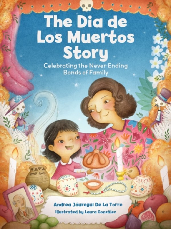 The Dia de Los Muertos Story