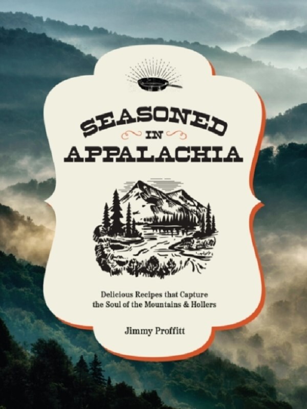 Seasoned in Appalachia
