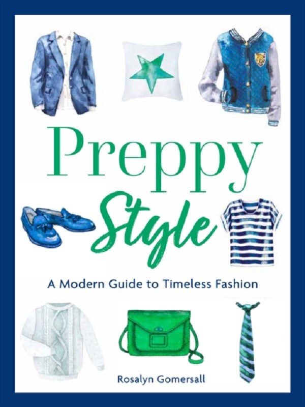 Preppy Style