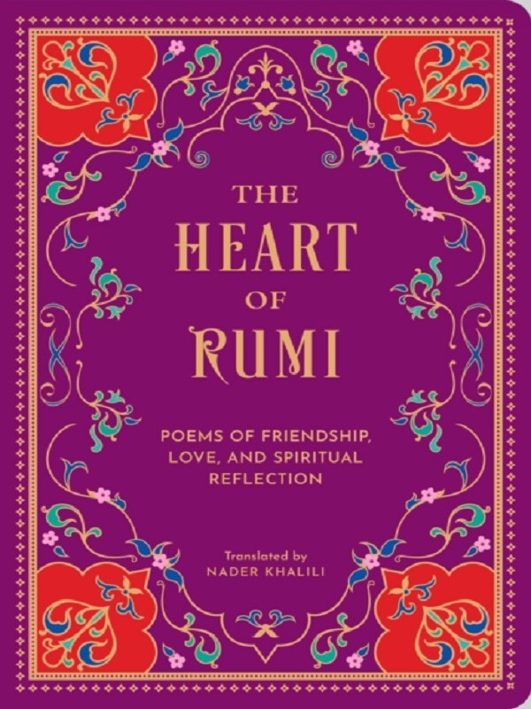 The Heart of Rumi
