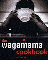 The Wagamama Cookbook