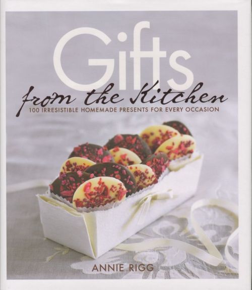 Gifts from the Kitchen