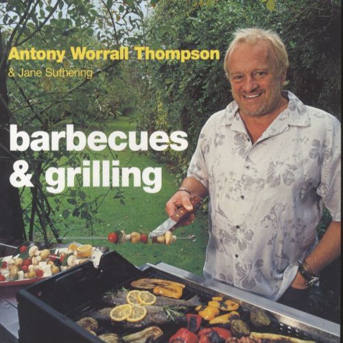 Barbecues and Grilling