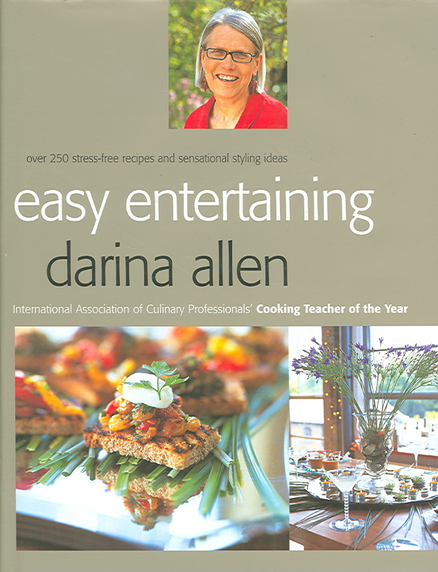Easy Entertaining