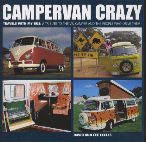 Campervan Crazy