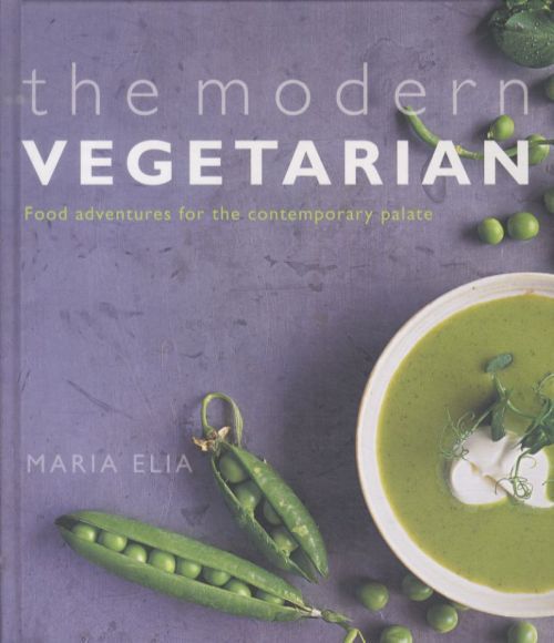 The Modern Vegetarian