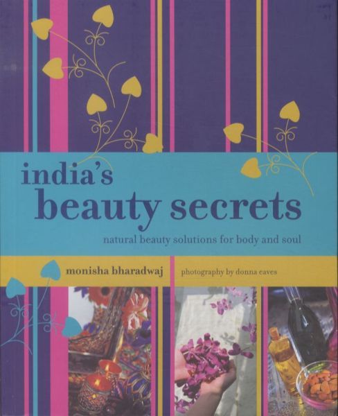 India's Beauty Secrets