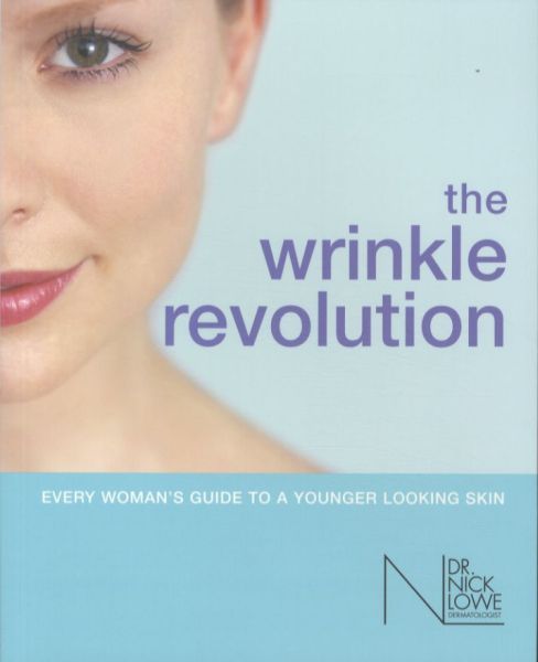 The Wrinkle Revolution