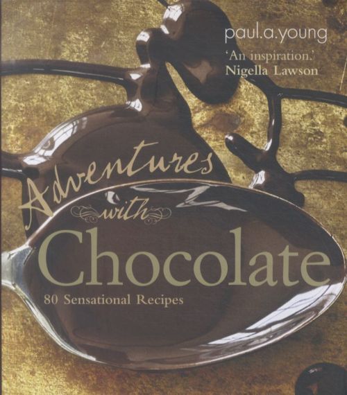 Adventures with Chocolate