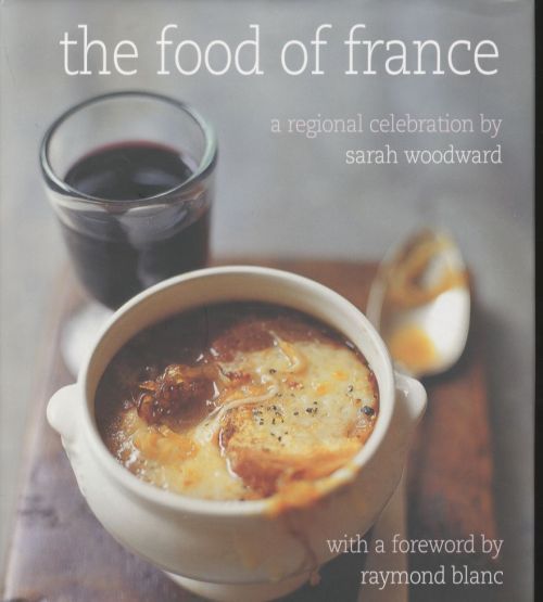 The Food of France