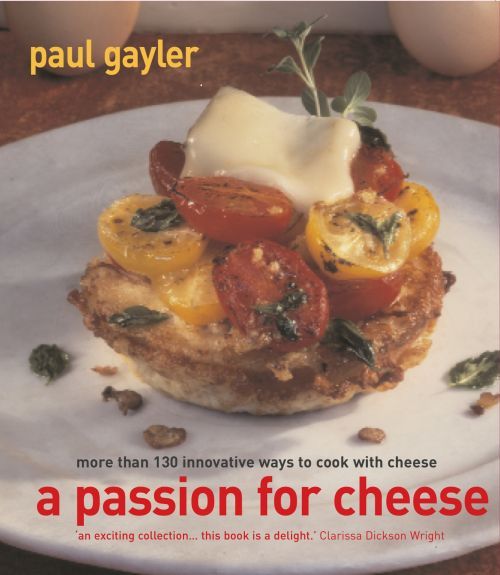 A Passion for Cheese