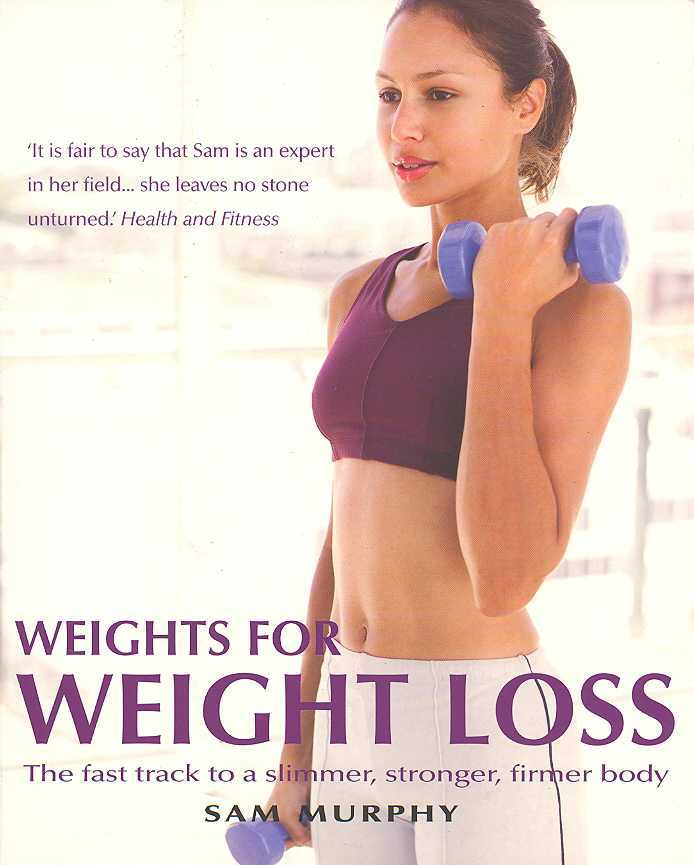 Weights for Weight Loss