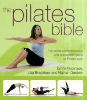 The Pilates Bible
