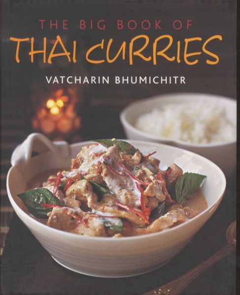 The Big Book of Thai Curries