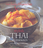 Stylish Thai in Minutes