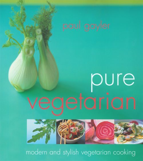 Pure Vegetarian
