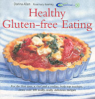 HEALTHY GLUEN FREE EATING