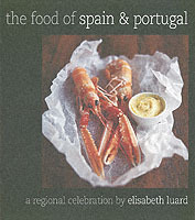 The Food of Spain and Portugal