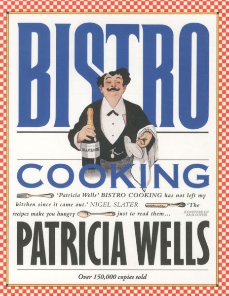 Bistro Cooking
