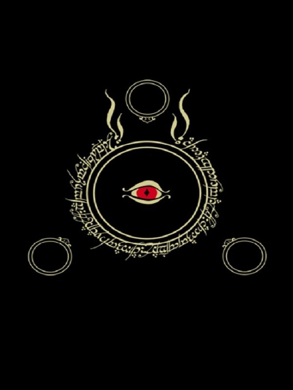 The Lord of the Rings