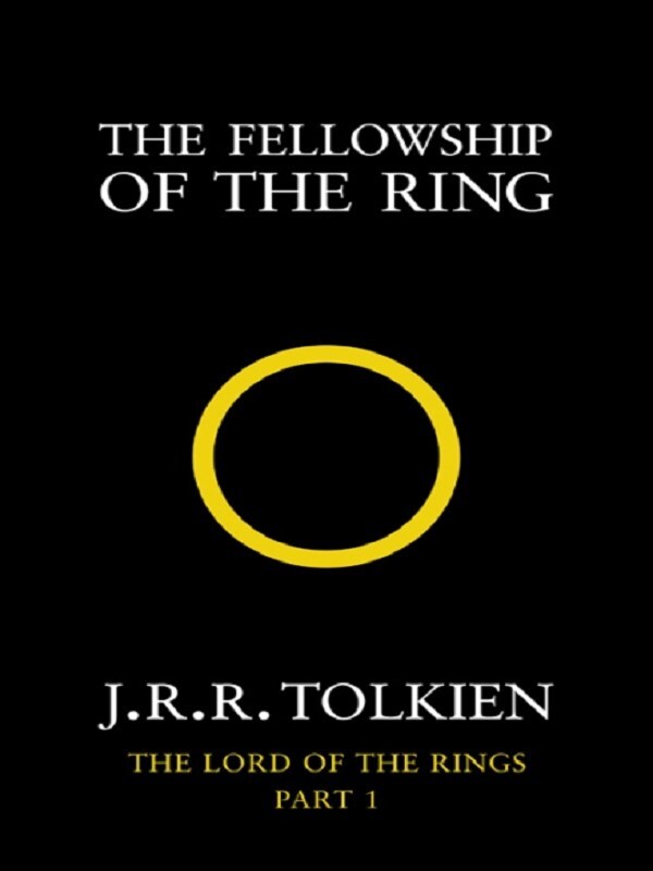 The Fellowship of the Ring