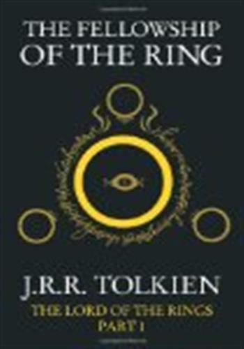 The Fellowship of the Ring