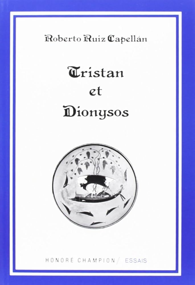 Tristan et Dionysos