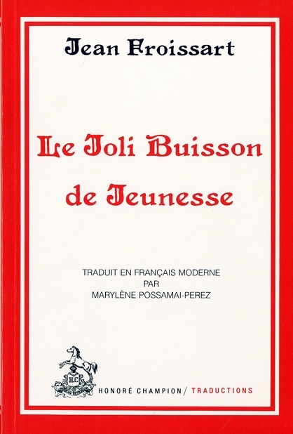 Le Joli Buisson de Jeunesse
