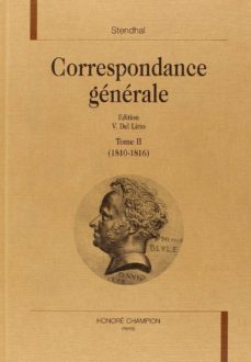 Correspondance générale T2 : 1810-1816