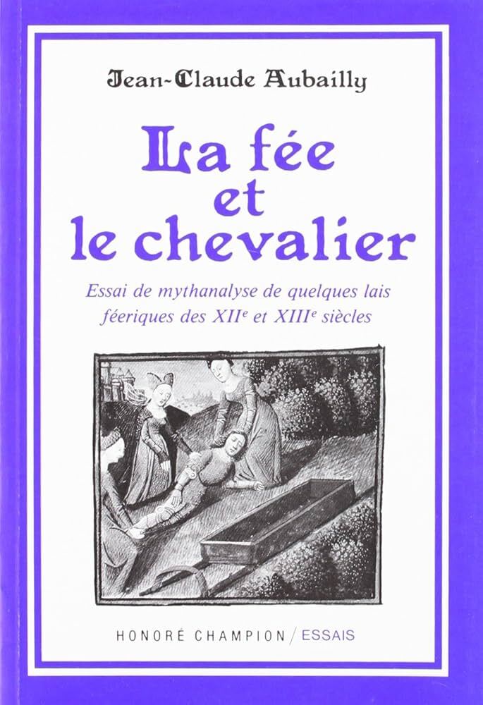 La fée et le chevalier