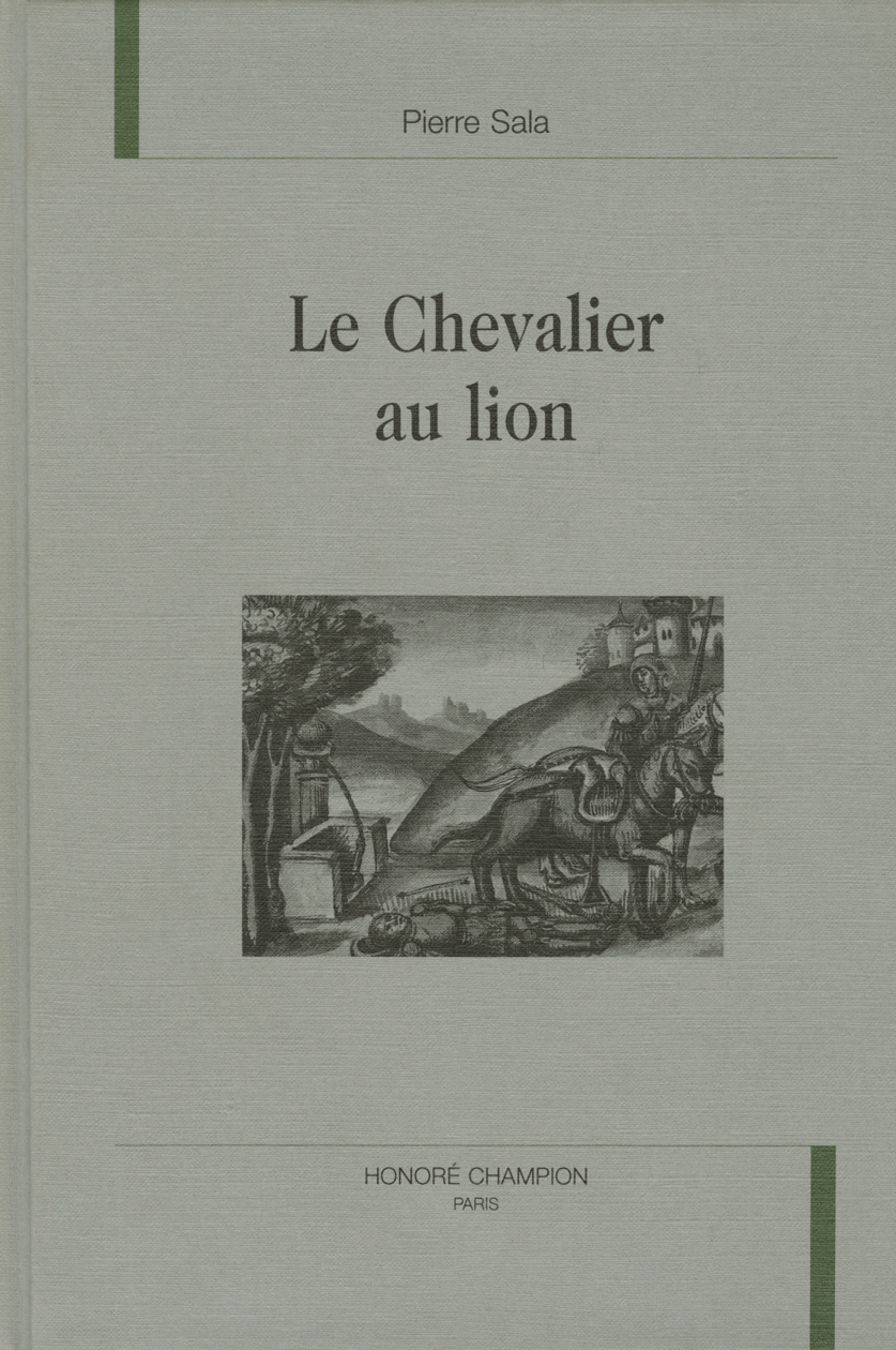 Le chevalier au lion