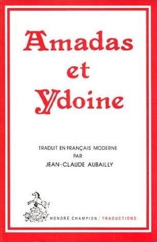 Amadas et Ydoine