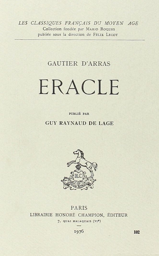 Éracle (1976)