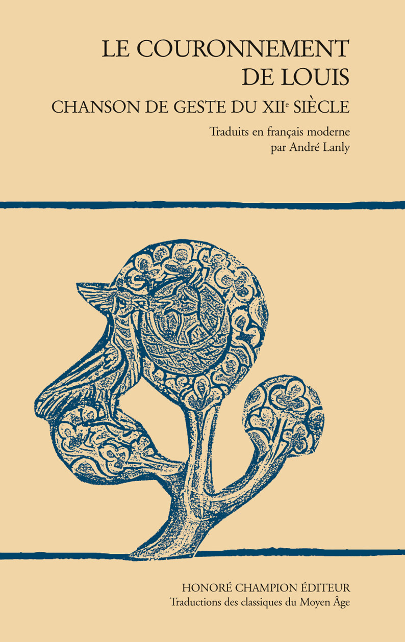 Le Couronnement de Louis