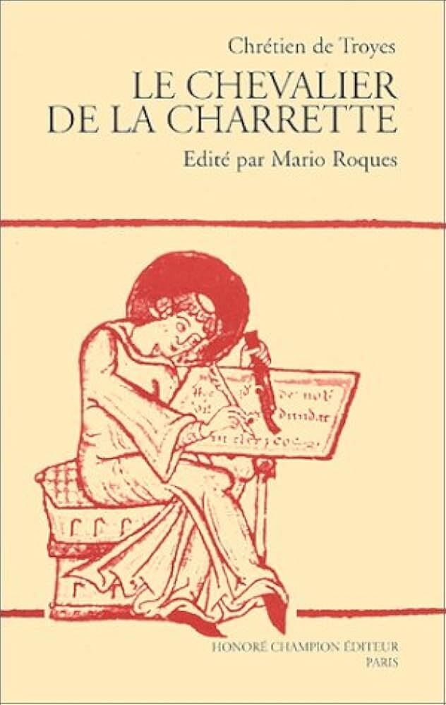 Le Chevalier de la charrette