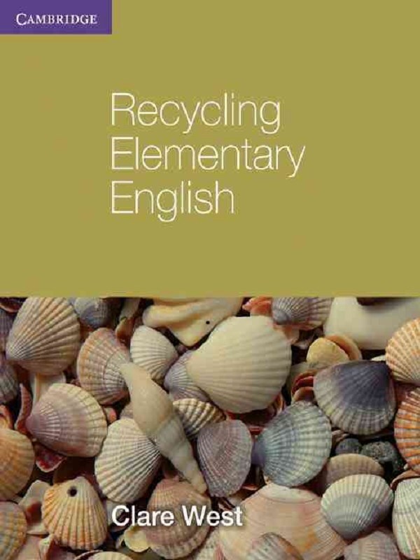 Recycling Elementary English