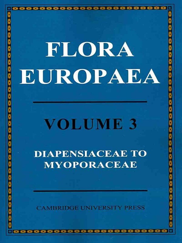 Flora Europaea