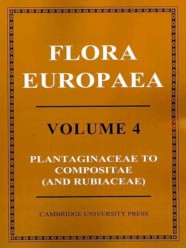 Flora Europaea