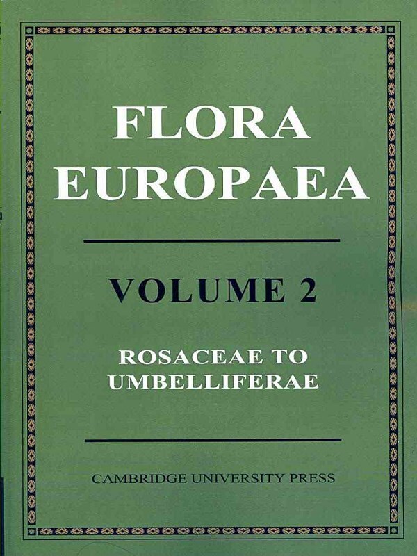 Flora Europaea