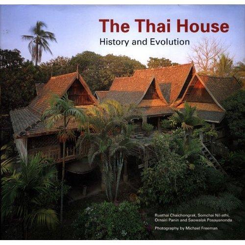 The Thai House /anglais