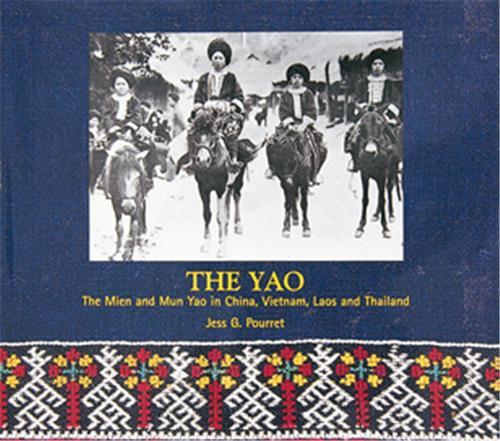 The Yao (Paperback) /anglais