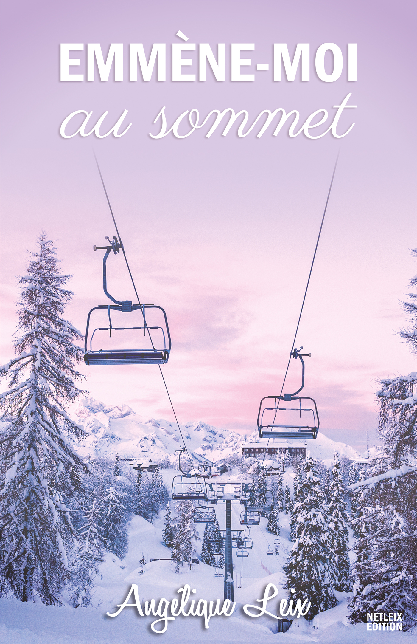 Emmène-moi au sommet