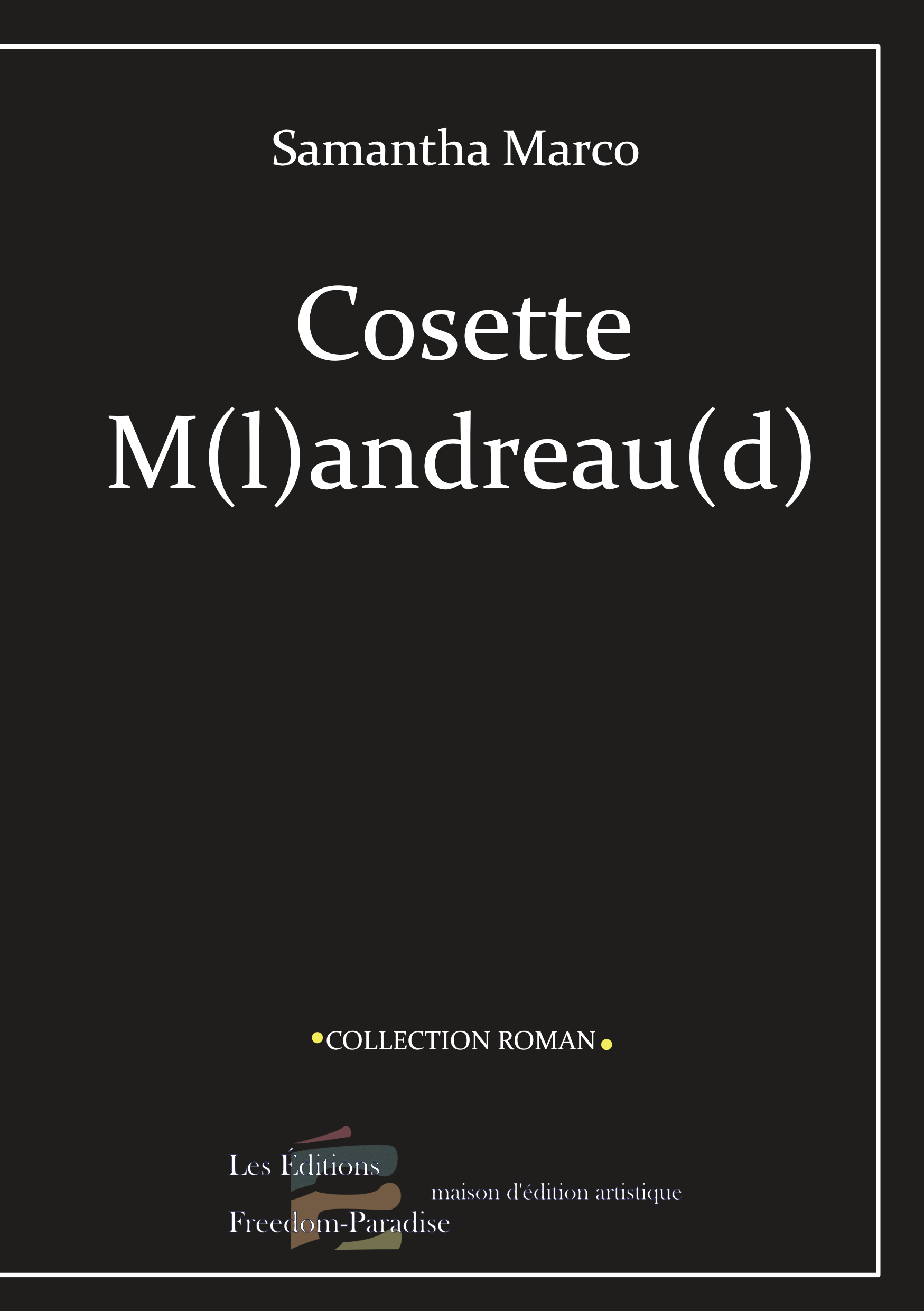 Cosette M(l)andreau(d)