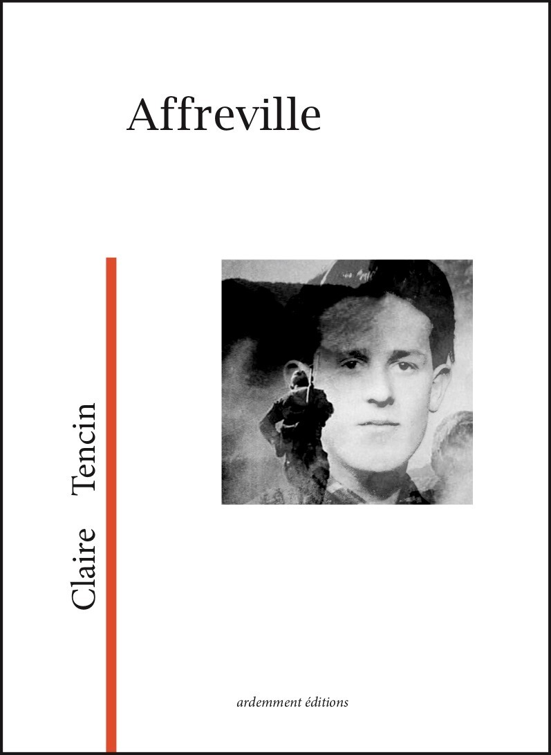 AFFREVILLE