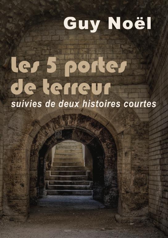 Les 5 portes  de terreur