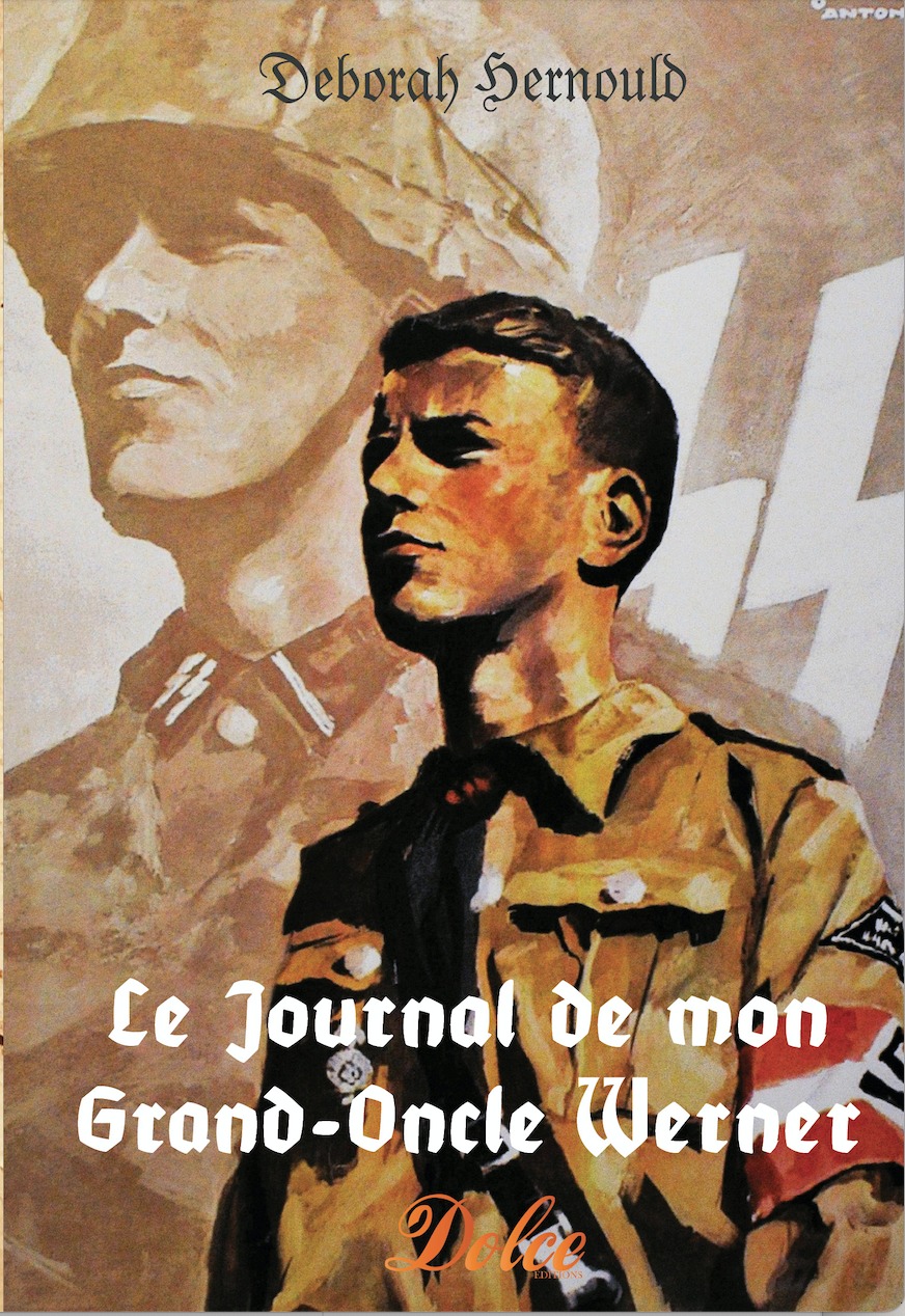 Le journal de mon Grand-Oncle Werner