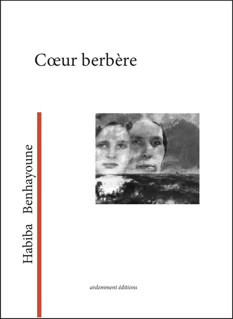 COEUR BERBERE