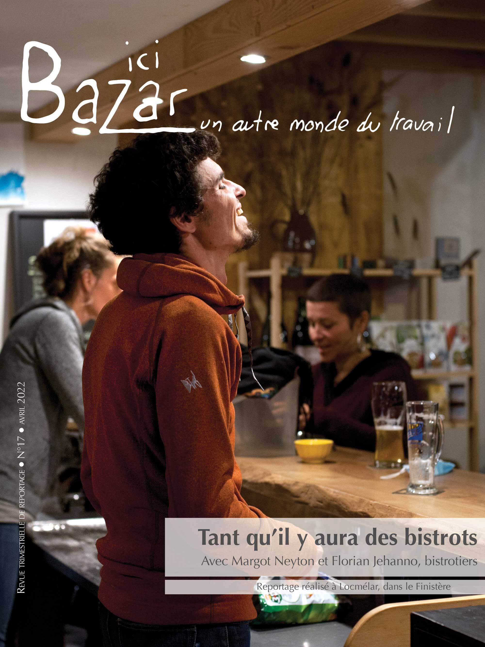 Tant qu’il y aura des bistrots